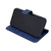Cu-Be Velvet pouzdro Xiaomi Redmi Note 12s 4G Navy 8595680428081 NoName