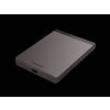 Lexar External Portable SL200 500GB, up to 550MB/s Read and 400MB/s Write LSL200X512G-RNNNG