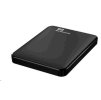 WD Elements Portable 1,5TB Ext. 2.5" USB3.0, Black WDBU6Y0015BBK-WESN Western Digital