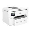 HP All-in-One Officejet 9740 Wide Format (A3, 22 A4 strán za minútu, USB, Ethernet, Wi-Fi, tlač/skenovanie/kopírovanie) 537P6B-686