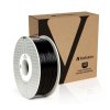 VERBATIM Filament pre 3D tlačiarne PLA 1.75mm, 335m, 1kg čierna 55318 Verbatim