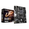 GIGABYTE MB Sc AM4 B450M K, AMD B450, 2xDDR4, 1xHDMI, mATX Gigabyte