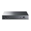 TP-Link Easy Smart switch RP108GE (7xGbE passive PoE-in, 1xGbE passive PoE-out) TP-link