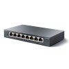 TP-Link Easy Smart switch RP108GE (7xGbE passive PoE-in, 1xGbE passive PoE-out) TP-link