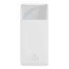 Baseus Bipow Digital Display Power Bank 30000mAh 2 s