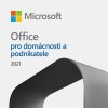 Office 2021 pro domácnosti a podnikatele All Lng - elektronická licence T5D-03485 Microsoft