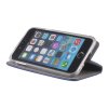 Cu-Be Pouzdro magnet iPhone 15 Navy 8921251665621 NoName