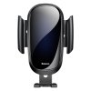 Baseus Future Gravity Car Mount 1 s