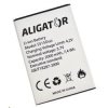 Aligator baterie Li-Ion 2000 mAh pro Aligator S515 Duo - BULK AS515BAL