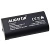 Aligator baterie Li-Ion 4400 mAh pro Aligator R30 eXtremo AR30BAL