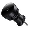 Baseus MagPro Series Magnetický Držák s Bezdrátovým Dobíjením 15W Cosmic Black 6932172647834 NoName