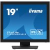 19'' iiyama T1932MSC-B1S:IPS,SXGA,PCAP,HDMI,DP