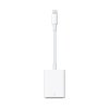 Čítačka fotoaparátov APPLE Lightning na SD kartu mjyt2zm-a Apple