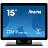 15'' iiyama T1521MSC-B2:IPS,XGA,PCAP,HDMI