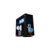Midi ATX skříň In Win 309 Gaming Edition + gamepad