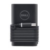 DELL Power Supply : European 65W AC Adapter with power cord (Kit) DELL-V217P Dell