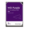WD Purple/8TB/HDD/3.5''/SATA/5400 RPM/3R WD85PURZ Western Digital