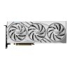 MSI GeForce RTX 4060 Ti X SLIM/Gaming/16GB/GDDR6 RTX 4060 Ti GAMING X SLIM WHIT