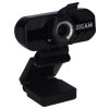 ROLLEI R-CAM 100/ Webová kamera/ 1080p/ Vestavěný mikrofon/ USB 10071 Epson