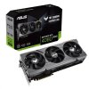 ASUS VGA NVIDIA GeForce TUF Gaming RTX 4080 SUPER 16GB GDDR6X OC, RTX 4080 SUPER, 16GB GDDR6X, 3xDP, 2xHDMI 90YV0KA0-M0NA00 Asus