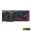 ASUS VGA NVIDIA GeForce ROG Strix RTX 4070 SUPER 12GB GDDR6X OC, RTX 4070 SUPER, 12GB GDDR6X, 3xDP, 2xHDMI 90YV0KD0-M0NA00 Asus