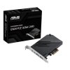 ASUS USB4 PCIe Gen4 Card - rozširujúca karta dual USB4 (USB-C), DP, PCIe 4.0x4 90MC0CE0-M0EAY0 Asus