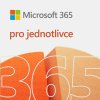 Microsoft 365 Personal ENG (1 rok) QQ2-01897