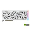 ASUS ROG Strix GeForce RTX 4080 SUPER White/OC/16GB/GDDR6x 90YV0KB2-M0NA00 Asus