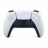 SONY DualSense Wireless Controller, black & white CFI-ZCT1W_B&W