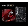 ASROCK MB X570 PHANTOM GAMING 4 (AM4, amd X570, 4xDDR4 4066, PCIE, HDMI +DPort, 8xSATA3 +M.2, USB3.2, 7.1, GLAN, ATX) ASRock