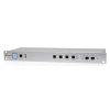 UBNT UniFi Security Gateway PRO [1GHz dvojjadrový CPU, 2GB DDR3 RAM, 2xWAN, 2x LAN, 2xSFP zdieľané] USG-PRO-4-EU Ubiquiti