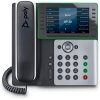 Poly Edge E550 IP telefon, PoE 82M91AA HP