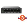 Tenda G0-5G-PoE Gigabit PoE Router MultiWAN, 3x GWAN/GLAN, 1x GWAN, 1x GLAN, 4x PoE 802.3af/at, VPN