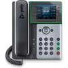 Poly Edge E350 IP telefon, PoE 82M89AA HP