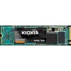 KIOXIA SSD 500GB EXCERIA G2, M.2 2280, PCIe Gen3x4, NVMe 1.3 LRC20Z500GG8 Toshiba