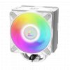 ARCTIC Freezer 36 A-RGB (White) – White CPU Cooler for Intel Socket LGA1700 and AMD Socket AM4, AM5, ACFRE00125A Arctic Cooling