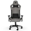 CORSAIR gaming chair T3 Rush grey/charcoal CF-9010056-WW Corsair
