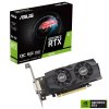 ASUS VGA NVIDIA GeForce RTX 3050 LP BRK 6G, 6G GDDR6, 1xDP, 1xHDMI, 1xDVI 90YV0KQ0-M0NA00 Asus