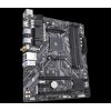 GIGABYTE MB Sc AM4 B450M DS3H WIFI, AMD B450, 4xDDR4, 1xHDMI, mATX Gigabyte