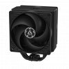 ARCTIC Freezer 36 (Black) – All black CPU Cooler for Intel Socket LGA1700 and AMD Socket AM4, AM5, D ACFRE00123A Arctic Cooling