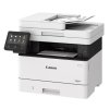 Canon i-SENSYS MF453dw (A4, tlač/kopírovanie/skenovanie, duplex, DADF, send, WiFi, LAN, USB, 38 ppm) 5161C007