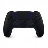 SONY DualSense Wireless Controller, midnight black CFI-ZCT1W_MB