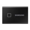 Samsung Externí T7 Touch SSD disk 2TB MU-PC2T0K-WW