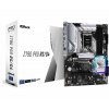 ASRock MB Sc LGA1700 Z790 PRO RS/D4, Intel Z790, 4xDDR4, 1xDP, 1xHDMI Z790 PRO RS-D4