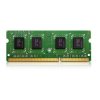 QNAP 2GB DDR3 RAM, 1600 MHz, SO-DIMM RAM-2GDR3T0-SO-1600