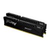 DDR 5.... 64GB . 6400MHz. CL32 FURY Beast Black Kingston EXPO (2x32GB) KF564C32BBEK2-64