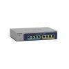 Netgear 8PT POE++ MULTIGIG PLUS SWITCH MS108EUP-100EUS NetGear