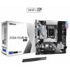 ASROCK B760M PRO RS/D4 WIFI (intel 1700 12+13gen, 4xDDR4 5333MHz, 4xSATA3, 2x M.2, HDMI+DPort, 1xGLAN, mATX) B760M PRO RS-D4 WIFI ASRock