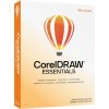 CorelDRAW CorelDRAW Essentials 2024 Multi Language - Windows - Minibox EU CDE2024MLMBEU