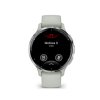 GARMIN VENU 3S, Sage Gray/Silver 010-02785-01 Garmin